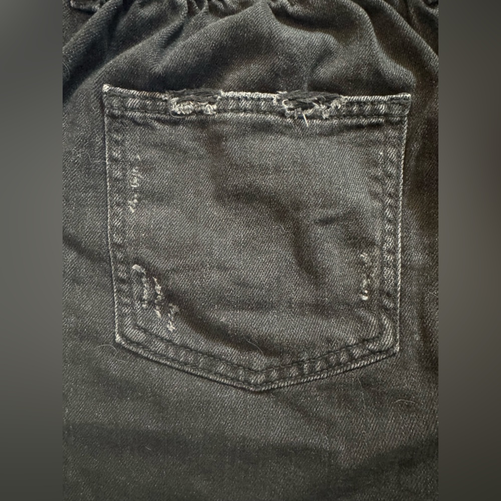 Aerie Daydream Denim Short - Picture 9 of 10
